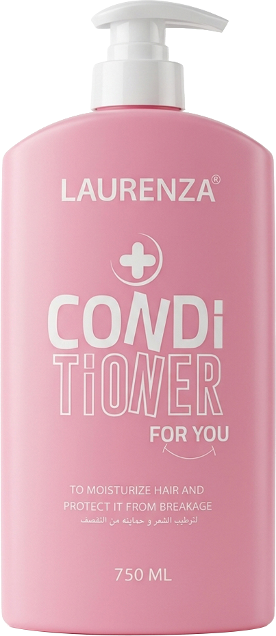 Laurenza Conditioner