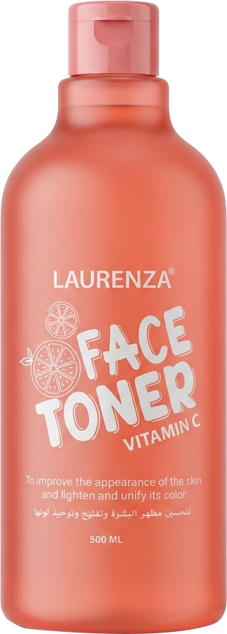 Laurenza Face Toner Vitamin C