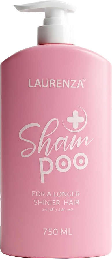 Laurenza Shampoo
